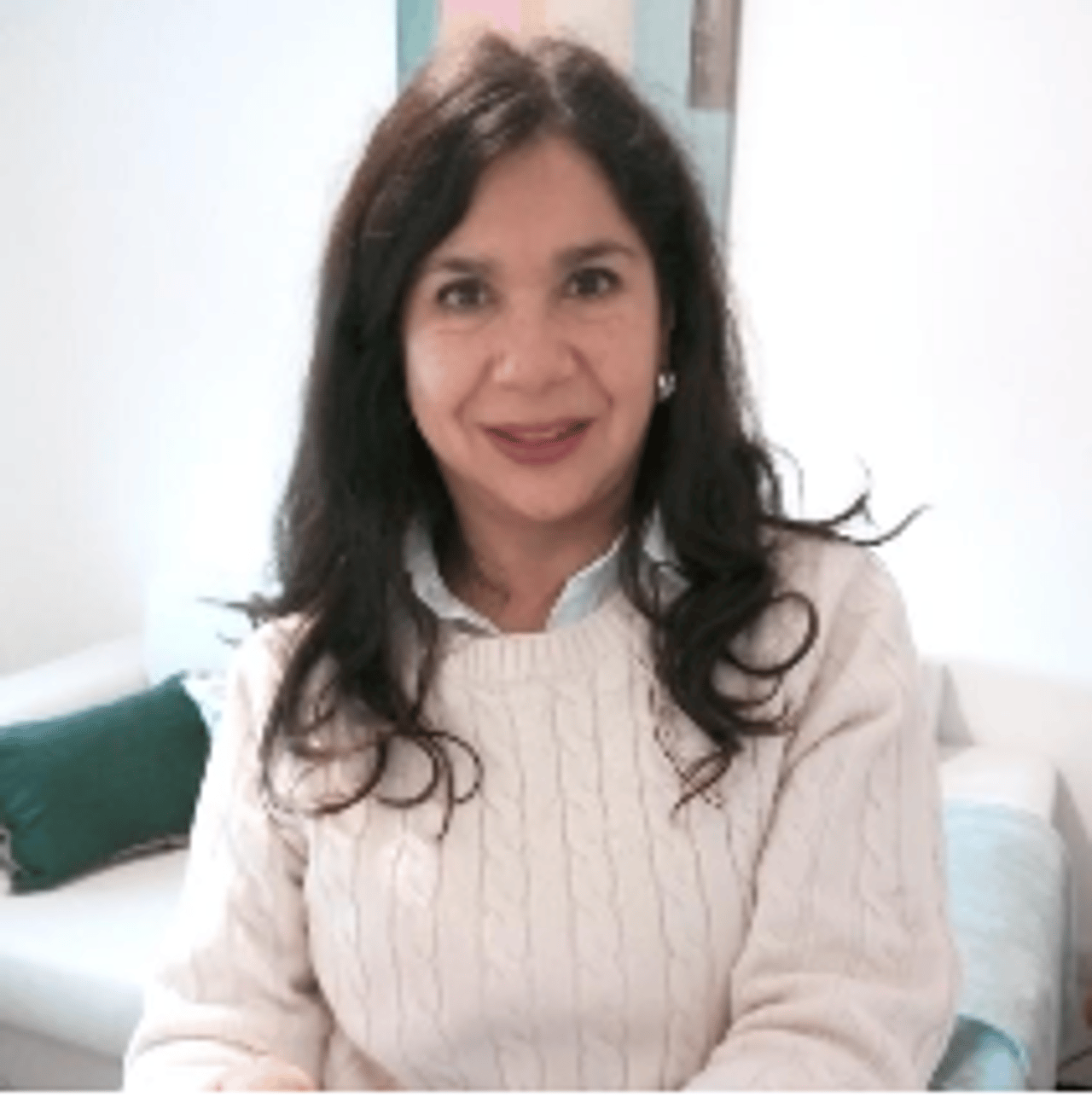 Marcela Tarifeño